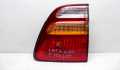 Фонарь крышки багажника Toyota Land Cruiser 1998-2007 - 90187493