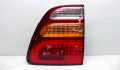 Фонарь крышки багажника Toyota Land Cruiser 1998-2007 - 90187635