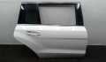 Дверь боковая Mercedes GLS X166 2015-2019 - 90188588
