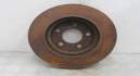Тормозной диск Jeep Liberty 2001-2007 - 90188714