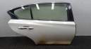 Стеклоподъемник механический Infiniti Q50 2013-2024 - 9018943393