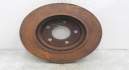 Тормозной диск Jeep Liberty 2001-2007 - 90189484