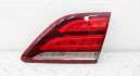 Фонарь крышки багажника Mercedes GLE W166 2015-2018 - 90189705