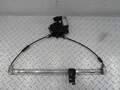 Стеклоподъемник механический Mazda CX-7 2007-2012 - 90189731