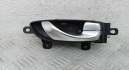 Ручка двери салона Infiniti Q50 2013-2024 - 90191552