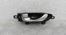 Ручка двери салона Infiniti Q50 2013-2024 - 90193388