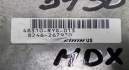 Блок управления абс (abs, esp, asr) 48310RYG013 - 90193862 | Фото#2