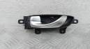 Ручка двери салона Infiniti Q50 2013-2024 - 90194444