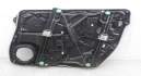 Стеклоподъемник механический Mercedes GLE W166 2015-2018 - 90194991