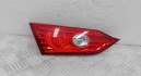 Фонарь крышки багажника Infiniti Q50 2013-2024 - 90195760
