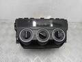Переключатель печки Mazda CX-5 2012-2017 - 90197988