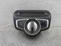 Переключатель света Mercedes GLC X253 2019-2023 - 90198405
