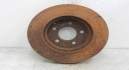 Тормозной диск Jeep Liberty 2001-2007 - 90198558