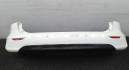 Бампер Infiniti JX 2012-2014 - 90198646