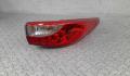 Повторитель поворотов Infiniti JX  - 90199428