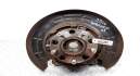Кожух тормозного диска Kia Sorento UM 2014-2020 - 9020050591