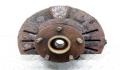Кулак поворотный Suzuki Grand Vitara 2005-2015 - 90202010