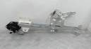 Стеклоподъемник механический Honda Odyssey 2008-2026 - 90209871