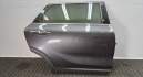 Дверь боковая Kia Sorento UM 2014-2020 - 90215196