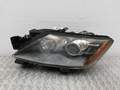 Фара передняя Mazda CX-7 2007-2012 - 90215234