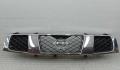 Решетка радиатора Nissan Titan 2003-2007 - 90215536