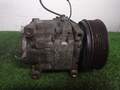 Компрессор кондиционера Mazda 6 (GG) 2002-2008 - 90216998