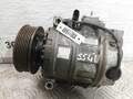 Компрессор кондиционера Audi Q7 2006-2009 - 90217268