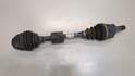 Приводной вал, шрус BMW X1 (F48) 2015-2022 - 9021839