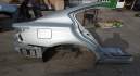 Защита арок (подкрылок) Infiniti Q50 2013-2024 - 9021988492