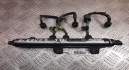 Рампа (рейка) топливная Land Rover Range Rover Sport 2005-2013 - 90220421