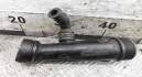 Патрубок охлаждения Land Rover Range Rover Sport 2005-2013 - 90223075