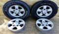 Диск литой Toyota Land Cruiser 1998-2007 - 90223745