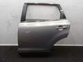Ручка двери наружная Mazda CX-9 2007-2012 - 9022520192