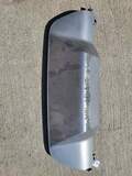 Молдинг бампера Hyundai Santa Fe 2012-2018 - 90228006