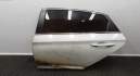 Стекло двери боковой Hyundai Sonata 7 LF 2014-2020 - 9022838691