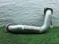 Патрубок охлаждения Land Rover Range Rover Sport 2005-2013 - 90229119