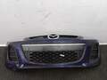 Бампер Mazda CX-7 2007-2012 - 90229470