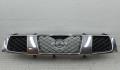 Решетка радиатора Nissan Titan 2003-2007 - 90232907