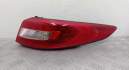 Повторитель поворотов Hyundai Sonata 7 LF 2014-2020 - 90233412