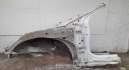 Четверть задняя Hyundai Sonata 7 LF 2014-2020 - 90234192