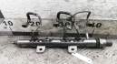 Рампа (рейка) топливная Land Rover Range Rover Sport 2005-2013 - 90237531