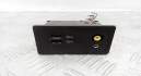 Разъем aux / usb Infiniti Q50 2013-2024 - 90238601