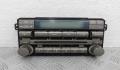 Панель управления магнитолой Nissan Titan 2003-2007 - 90240070
