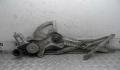 Стеклоподъемник механический Toyota Camry V30 2001-2006 - 90242073