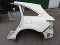 Защита арок (подкрылок) Acura MDX 2013-2020 - 9024416993