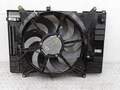 Вентилятор радиатора Mazda CX-9 2016-2022 - 90246465