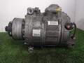 Компрессор кондиционера Volkswagen Touareg (рест) 2007-2010 - 90246834