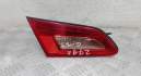 Фонарь крышки багажника Infiniti G 2006-2013 - 90246947