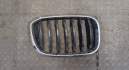 Решетка радиатора BMW X3 G01 2017-2024 - 9024731