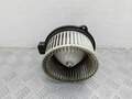 Моторчик печки Mazda CX-7 2007-2012 - 90247640